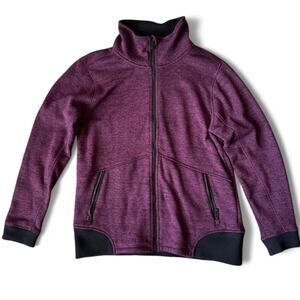 Calvin Klein Performance Zip-Up Jacket – Size XL